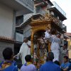 Agosto 2015 - lunedì - reportage Flavia Furnari